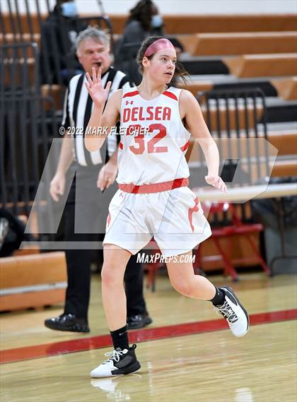 Thumbnail 1 in JV: Highland Regional @ Delsea photogallery.