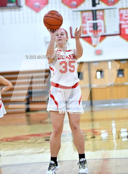 Thumbnail 2 in JV: Highland Regional @ Delsea photogallery.