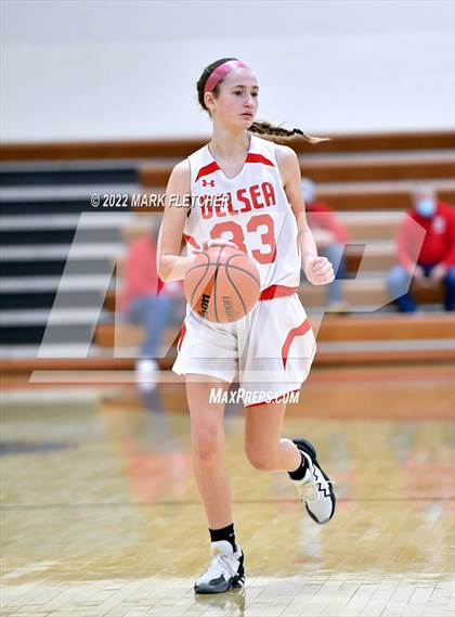 Thumbnail 3 in JV: Highland Regional @ Delsea photogallery.
