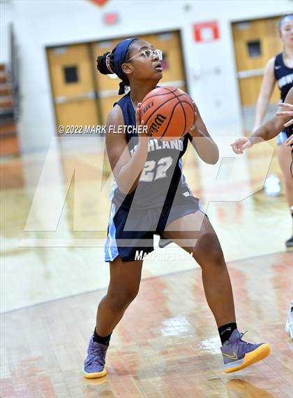Thumbnail 3 in JV: Highland Regional @ Delsea photogallery.