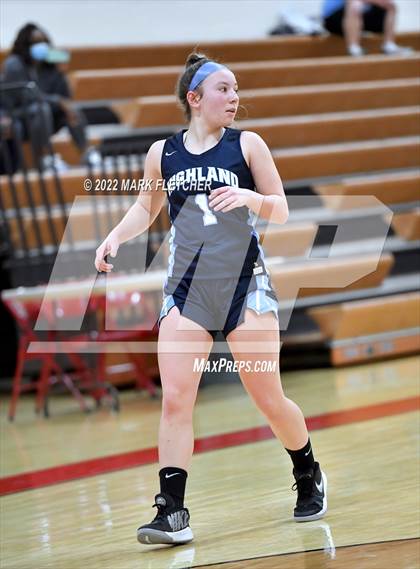 Thumbnail 2 in Highland Regional @ Delsea photogallery.