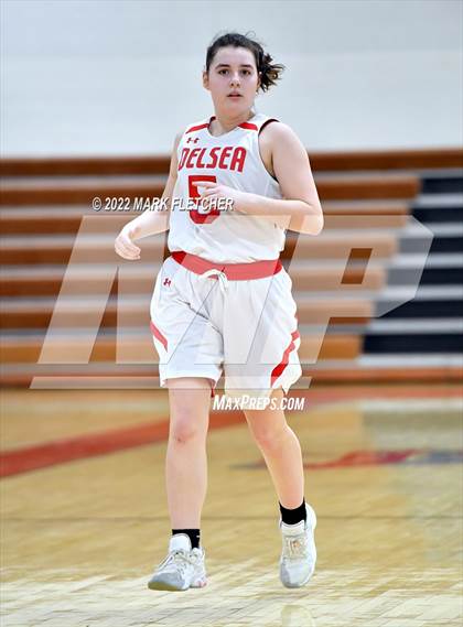 Thumbnail 1 in JV: Highland Regional @ Delsea photogallery.