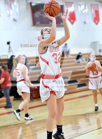 Thumbnail 3 in JV: Highland Regional @ Delsea photogallery.