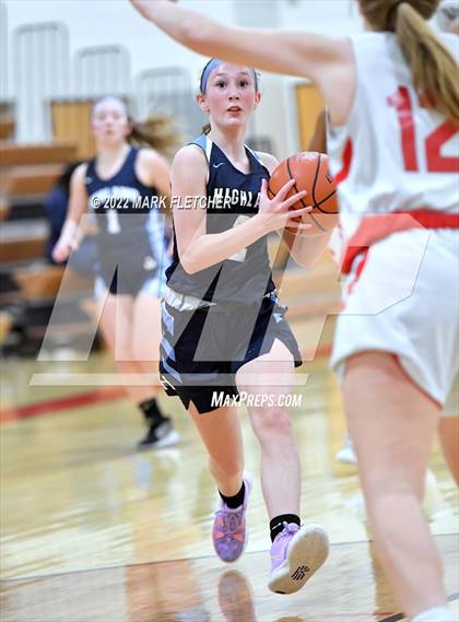 Thumbnail 3 in JV: Highland Regional @ Delsea photogallery.