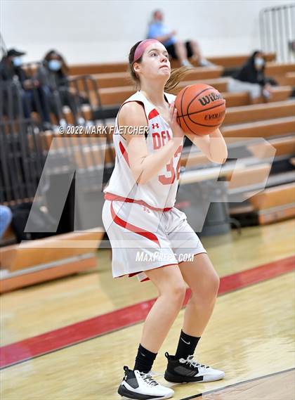Thumbnail 3 in JV: Highland Regional @ Delsea photogallery.