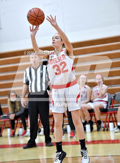 Thumbnail 2 in JV: Highland Regional @ Delsea photogallery.