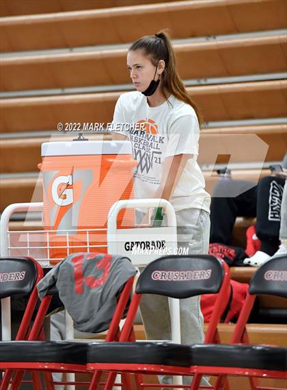Thumbnail 3 in JV: Highland Regional @ Delsea photogallery.
