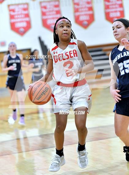 Thumbnail 3 in JV: Highland Regional @ Delsea photogallery.