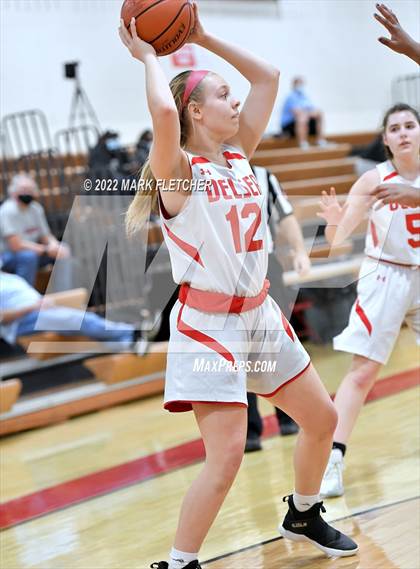 Thumbnail 3 in JV: Highland Regional @ Delsea photogallery.