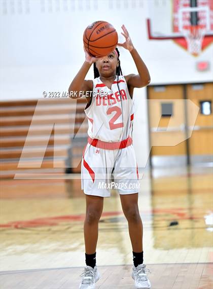Thumbnail 1 in JV: Highland Regional @ Delsea photogallery.