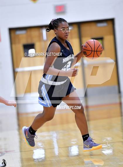 Thumbnail 2 in JV: Highland Regional @ Delsea photogallery.