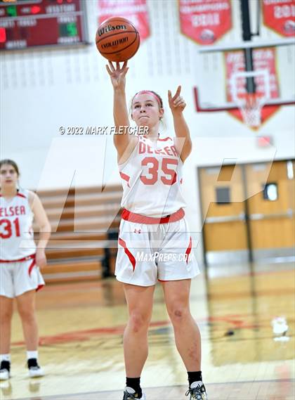 Thumbnail 3 in JV: Highland Regional @ Delsea photogallery.