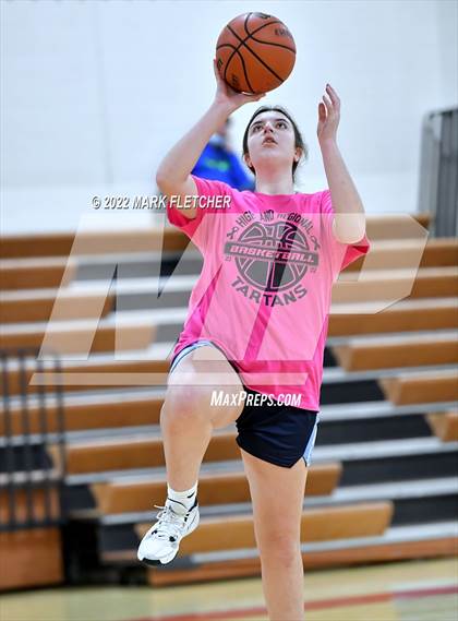 Thumbnail 2 in JV: Highland Regional @ Delsea photogallery.