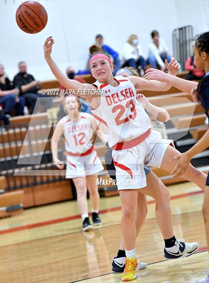 Thumbnail 3 in JV: Highland Regional @ Delsea photogallery.