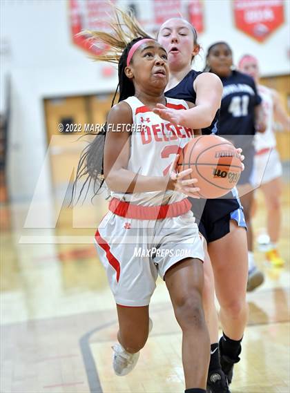 Thumbnail 2 in JV: Highland Regional @ Delsea photogallery.