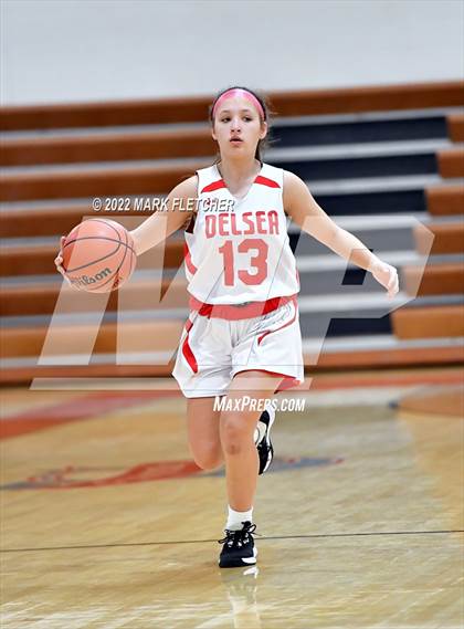 Thumbnail 2 in JV: Highland Regional @ Delsea photogallery.