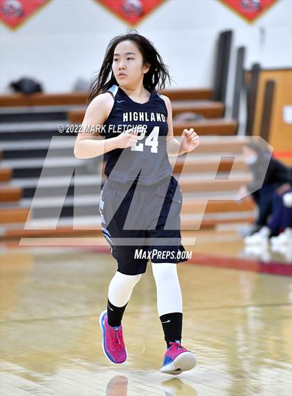 Thumbnail 3 in JV: Highland Regional @ Delsea photogallery.