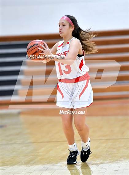 Thumbnail 1 in JV: Highland Regional @ Delsea photogallery.