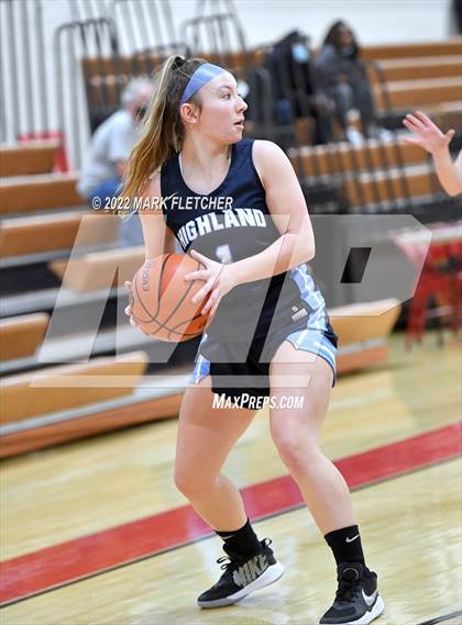 Thumbnail 1 in JV: Highland Regional @ Delsea photogallery.
