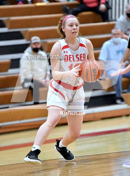 Thumbnail 3 in JV: Highland Regional @ Delsea photogallery.