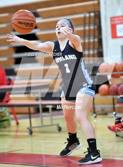 Thumbnail 1 in JV: Highland Regional @ Delsea photogallery.