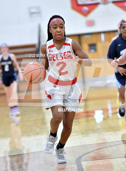 Thumbnail 3 in JV: Highland Regional @ Delsea photogallery.