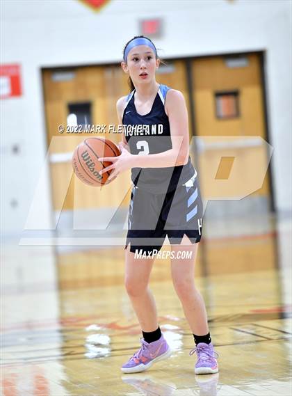 Thumbnail 2 in JV: Highland Regional @ Delsea photogallery.