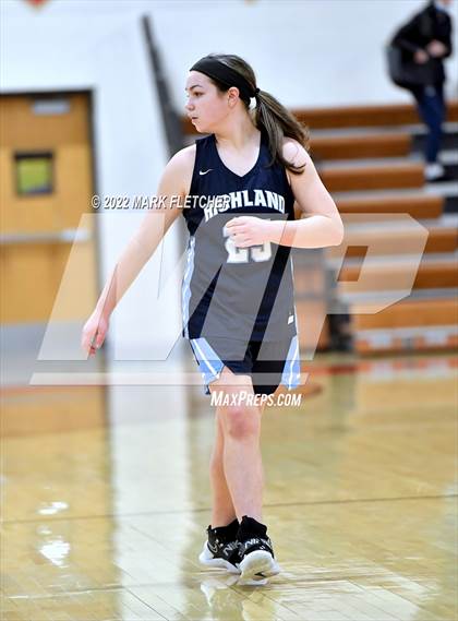 Thumbnail 1 in JV: Highland Regional @ Delsea photogallery.
