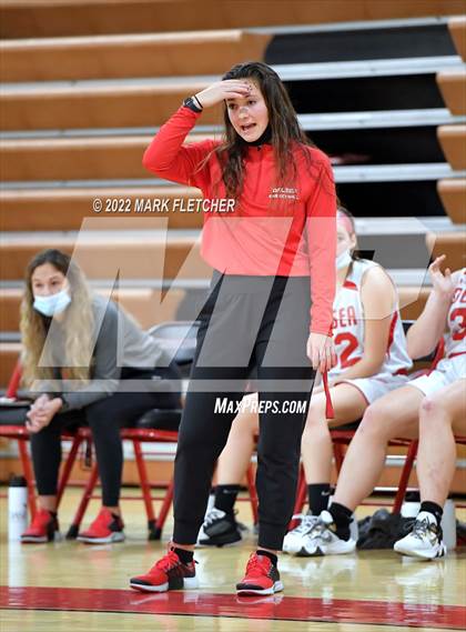 Thumbnail 3 in JV: Highland Regional @ Delsea photogallery.