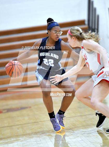 Thumbnail 1 in Highland Regional @ Delsea photogallery.