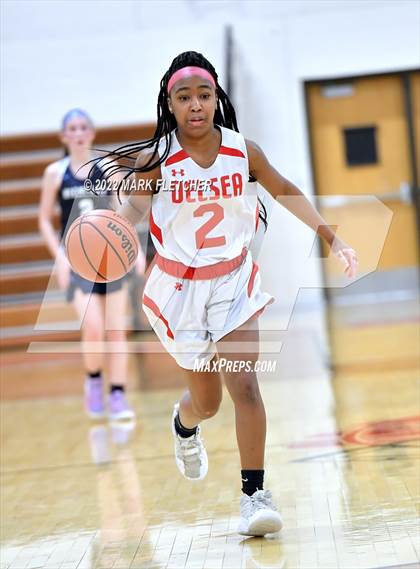 Thumbnail 2 in JV: Highland Regional @ Delsea photogallery.