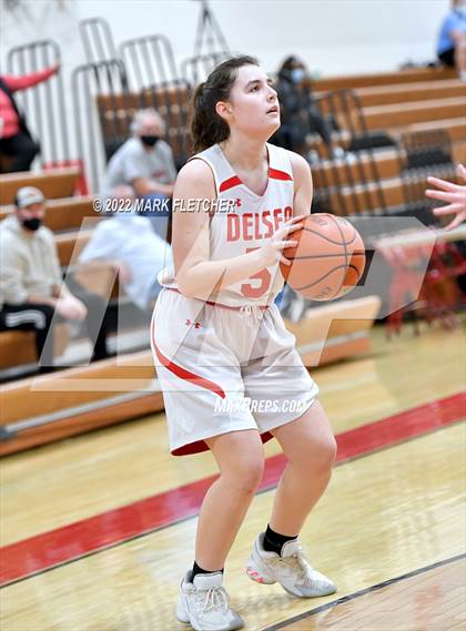 Thumbnail 2 in JV: Highland Regional @ Delsea photogallery.
