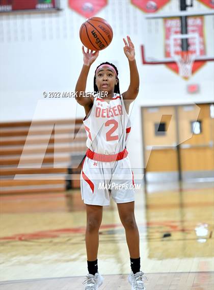 Thumbnail 3 in JV: Highland Regional @ Delsea photogallery.