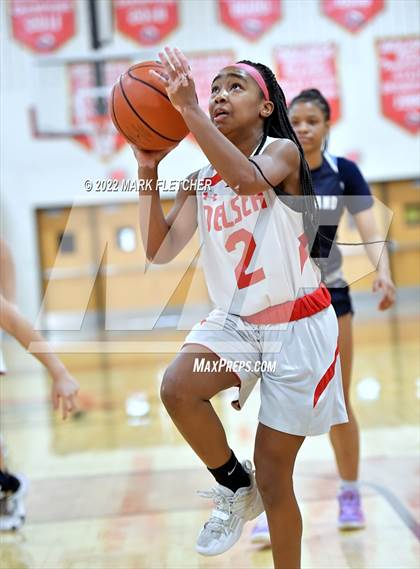 Thumbnail 3 in JV: Highland Regional @ Delsea photogallery.