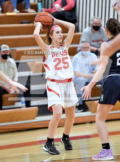 Thumbnail 1 in JV: Highland Regional @ Delsea photogallery.