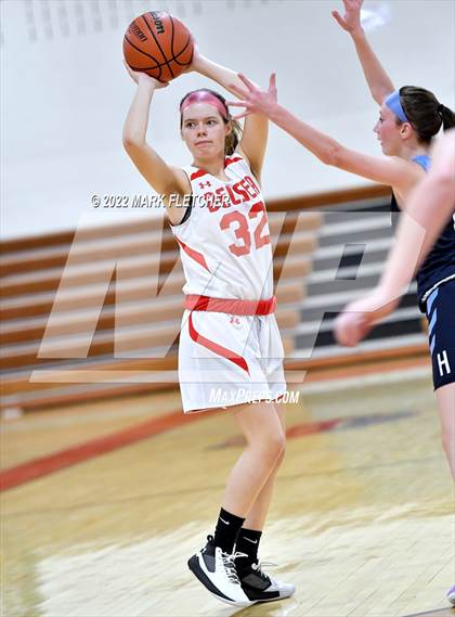 Thumbnail 2 in JV: Highland Regional @ Delsea photogallery.