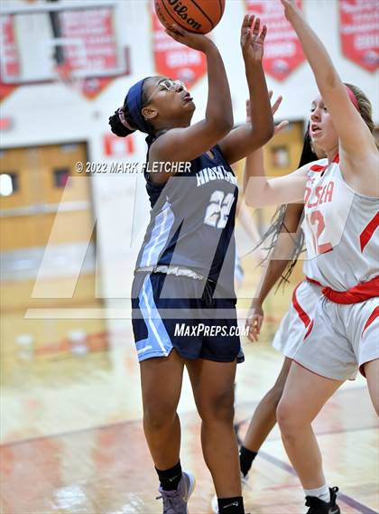 Thumbnail 1 in JV: Highland Regional @ Delsea photogallery.