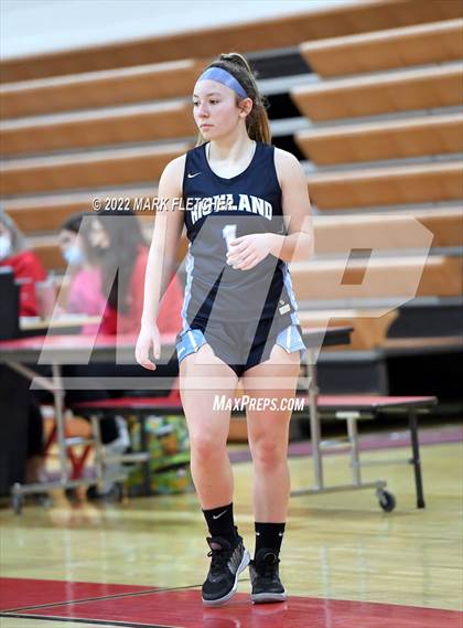 Thumbnail 3 in JV: Highland Regional @ Delsea photogallery.