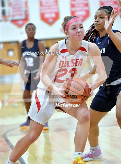 Thumbnail 2 in JV: Highland Regional @ Delsea photogallery.