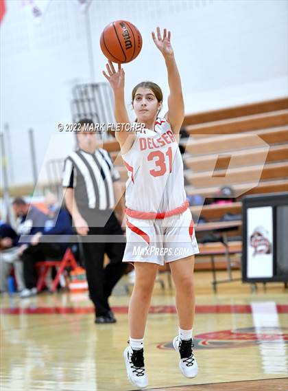 Thumbnail 3 in Highland Regional @ Delsea photogallery.