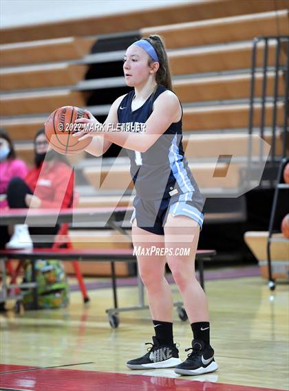 Thumbnail 1 in JV: Highland Regional @ Delsea photogallery.