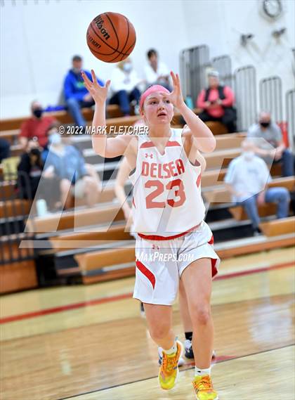Thumbnail 2 in JV: Highland Regional @ Delsea photogallery.