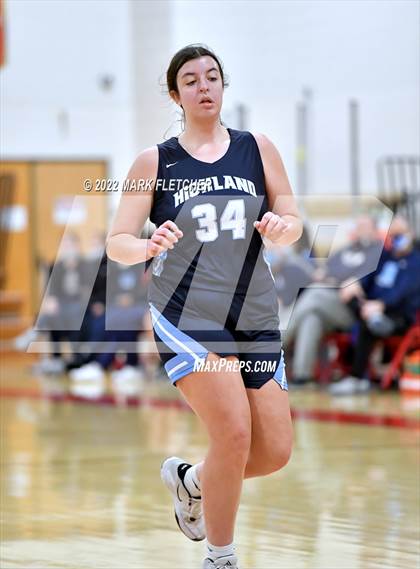 Thumbnail 2 in JV: Highland Regional @ Delsea photogallery.