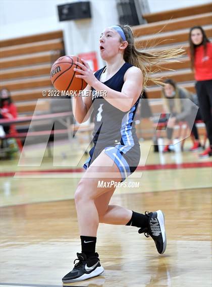 Thumbnail 3 in JV: Highland Regional @ Delsea photogallery.