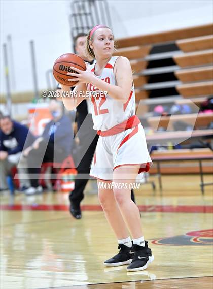 Thumbnail 1 in JV: Highland Regional @ Delsea photogallery.
