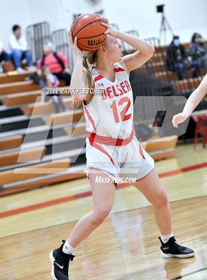 Thumbnail 2 in JV: Highland Regional @ Delsea photogallery.