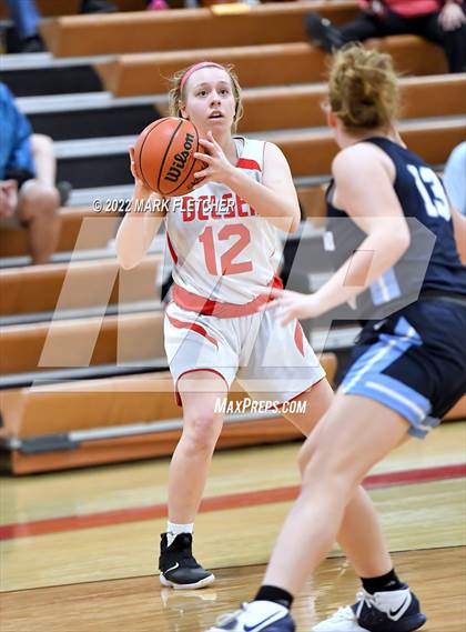 Thumbnail 2 in JV: Highland Regional @ Delsea photogallery.