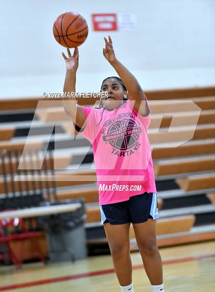 Thumbnail 1 in JV: Highland Regional @ Delsea photogallery.