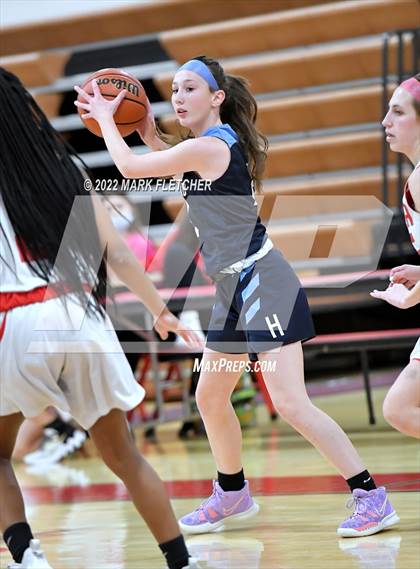 Thumbnail 2 in JV: Highland Regional @ Delsea photogallery.