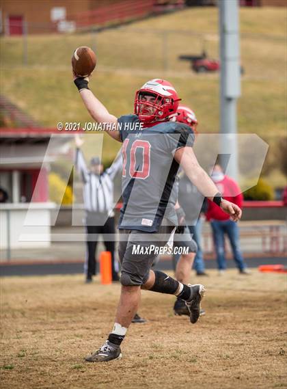 Thumbnail 3 in George Washington @  Lord Botetourt photogallery.